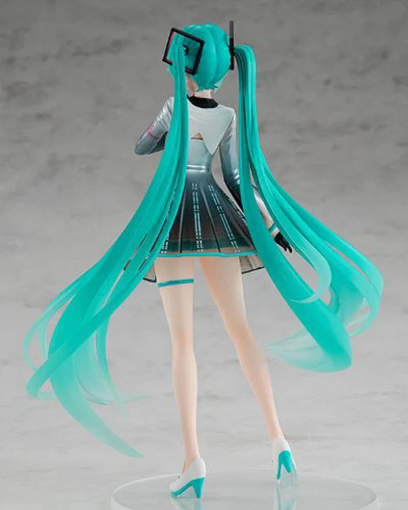 Hatsune Miku Figurine Style YYB 13cm