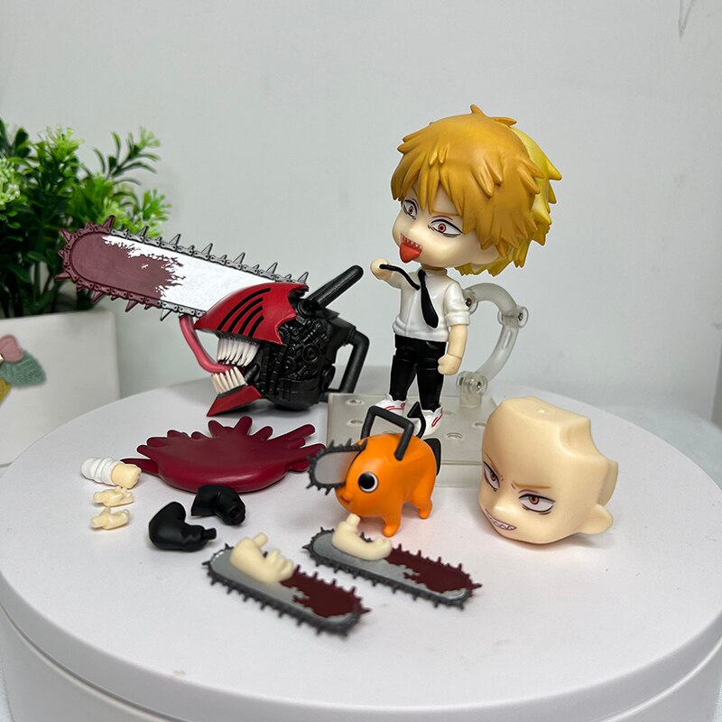 Chainsaw Man - Denji Figure