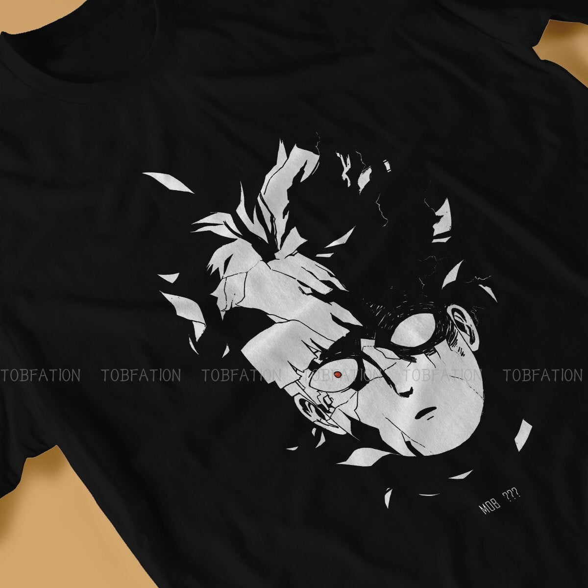 Mob Psycho 100 t-shirt Mob