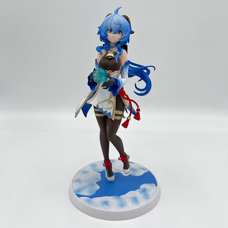 Genshin Impact Figurine Ganyu