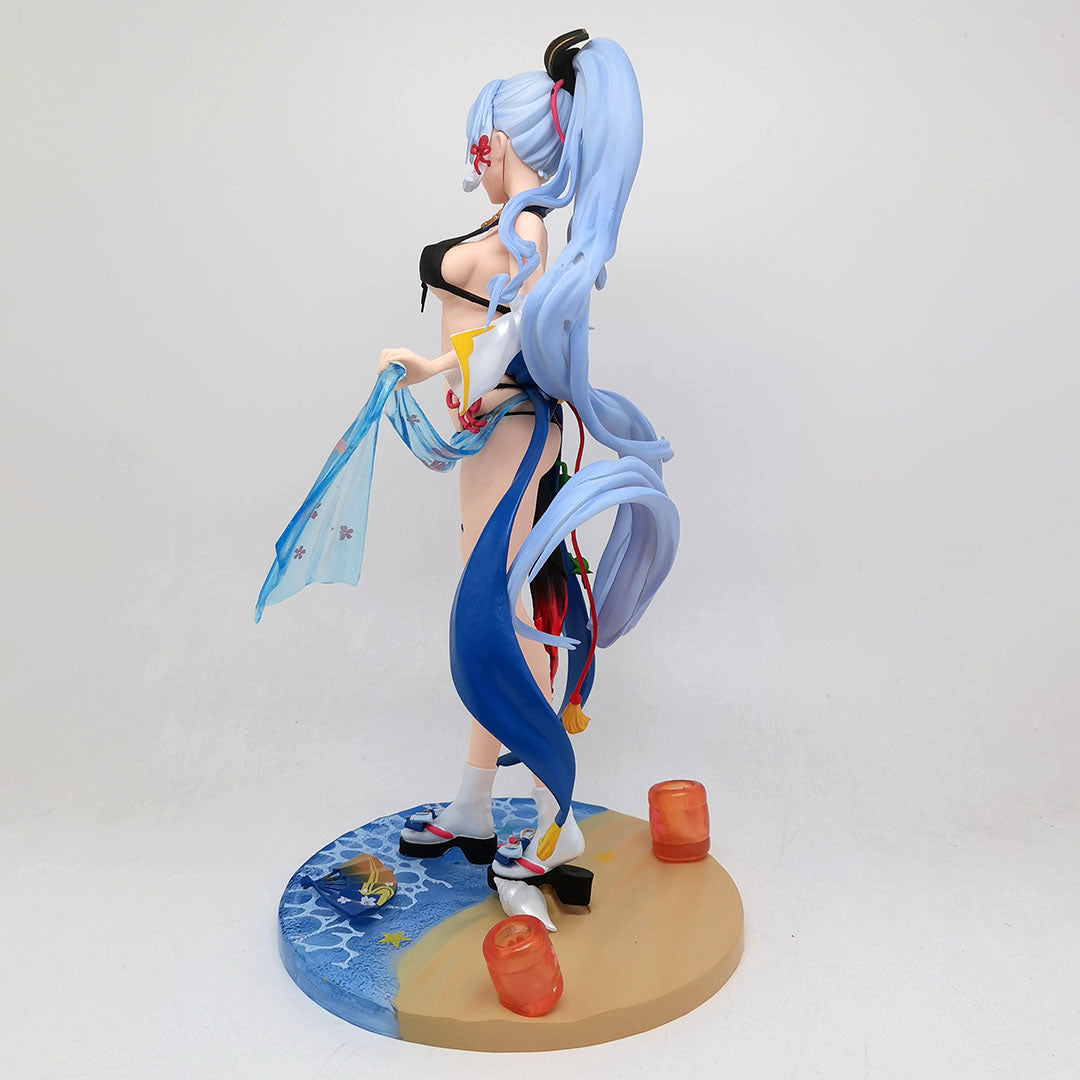 Genshin Impact Figurine Kamisato Ayaka