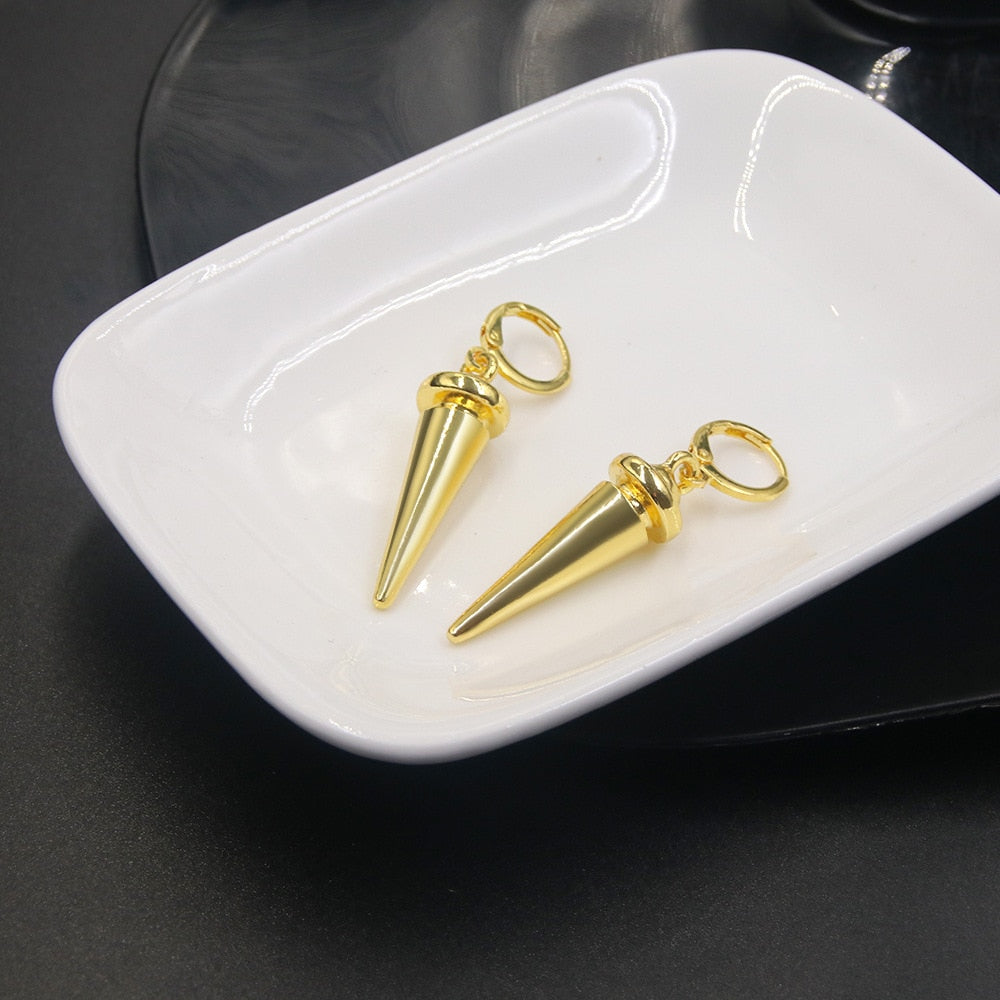 Spy × Family Cosplay Yor Forger boucle d'oreille