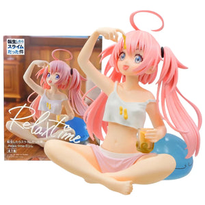 That Time I Got Reincarnated as a Slime Figurine Milim Nava 13cm
