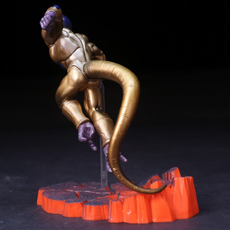 Dragon Ball Super Golden Frieza