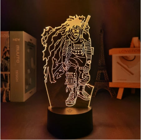 LalaLampe My Hero Academia