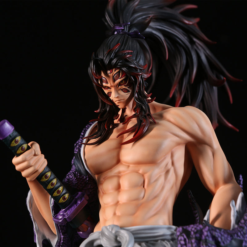 Demon Slayer Figurine Kokushibo