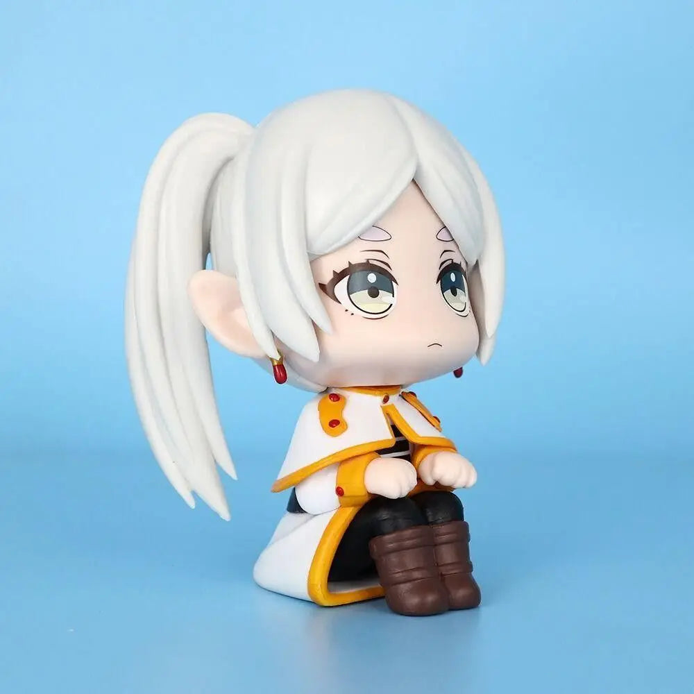 Sousou no Frieren Figurine Frieren 11 cm