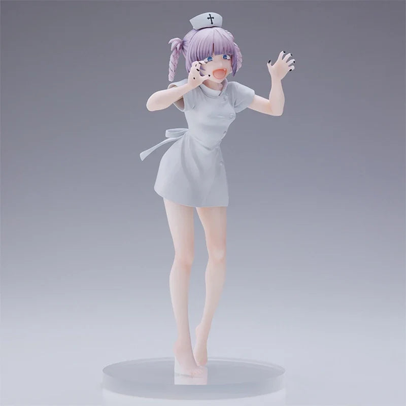 Call of the Night Figurine Nanakusa Nazuna 20cm