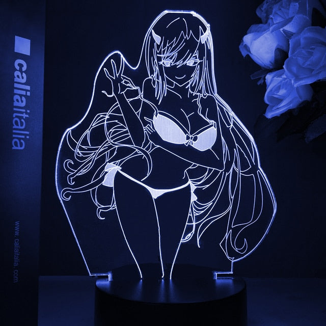 LalaLampe Darling in the Franxx