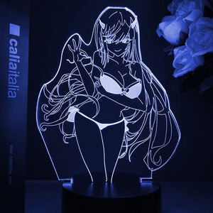 LalaLampe Darling in the Franxx