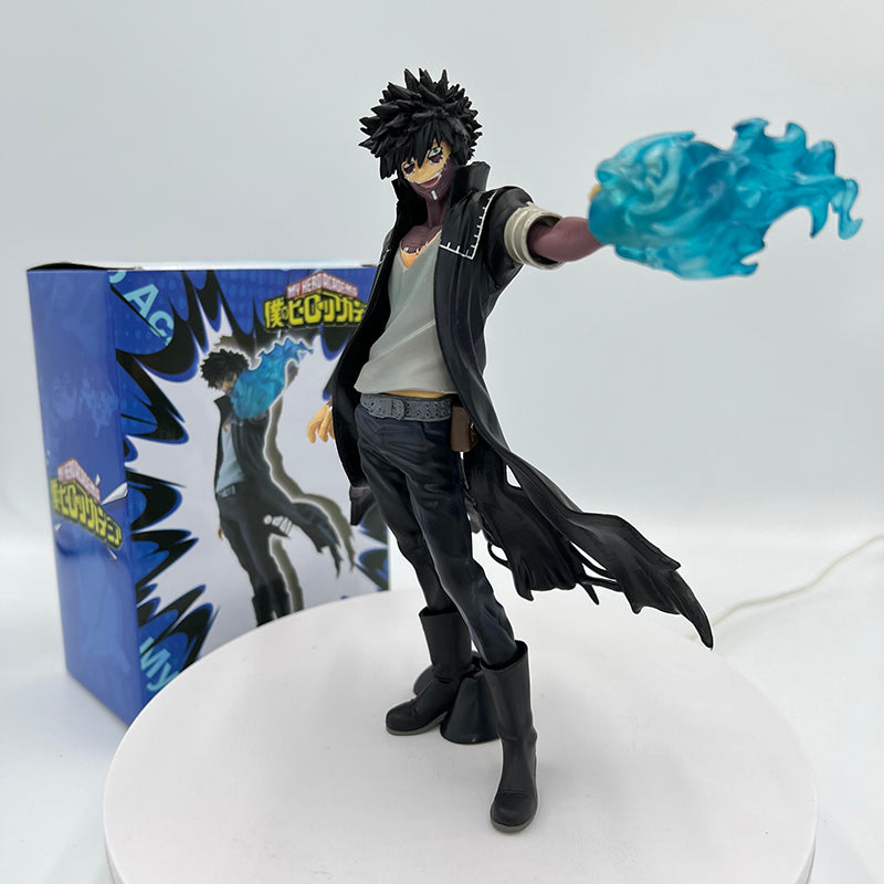 My Hero Academia - Figurine Dabi