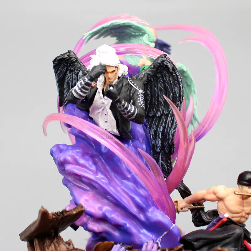 Figurine One Piece Zoro Gk