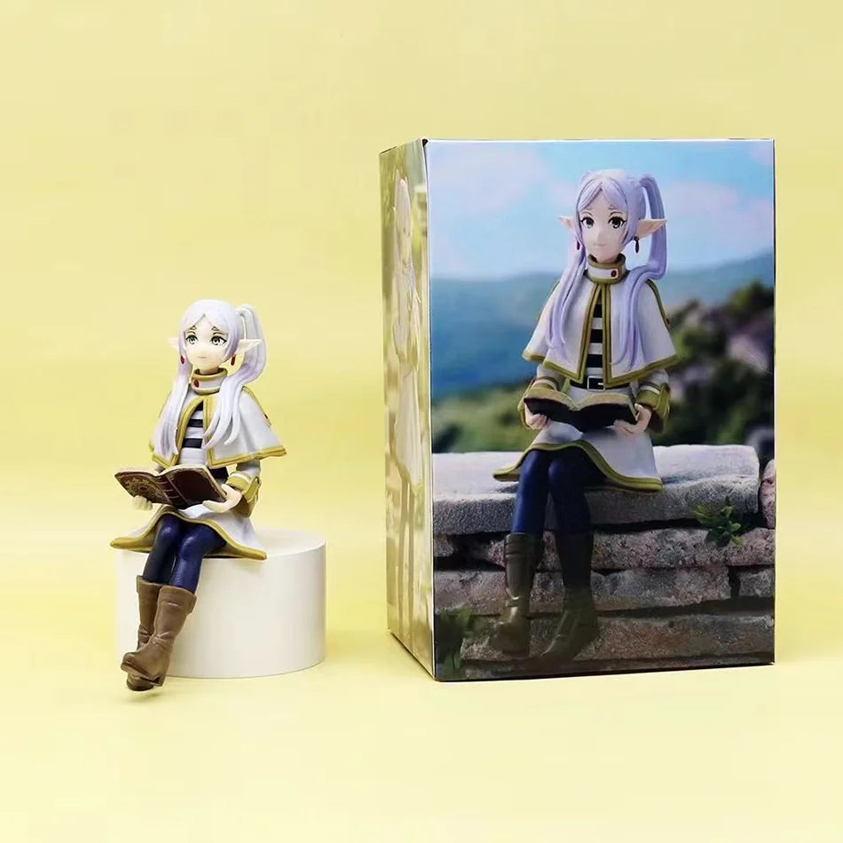 Sousou no Frieren Figurine Frieren 14 cm