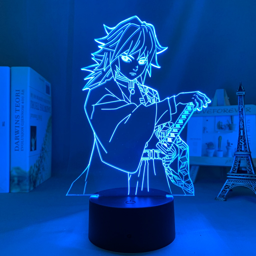 LalaLampe Demon Slayer