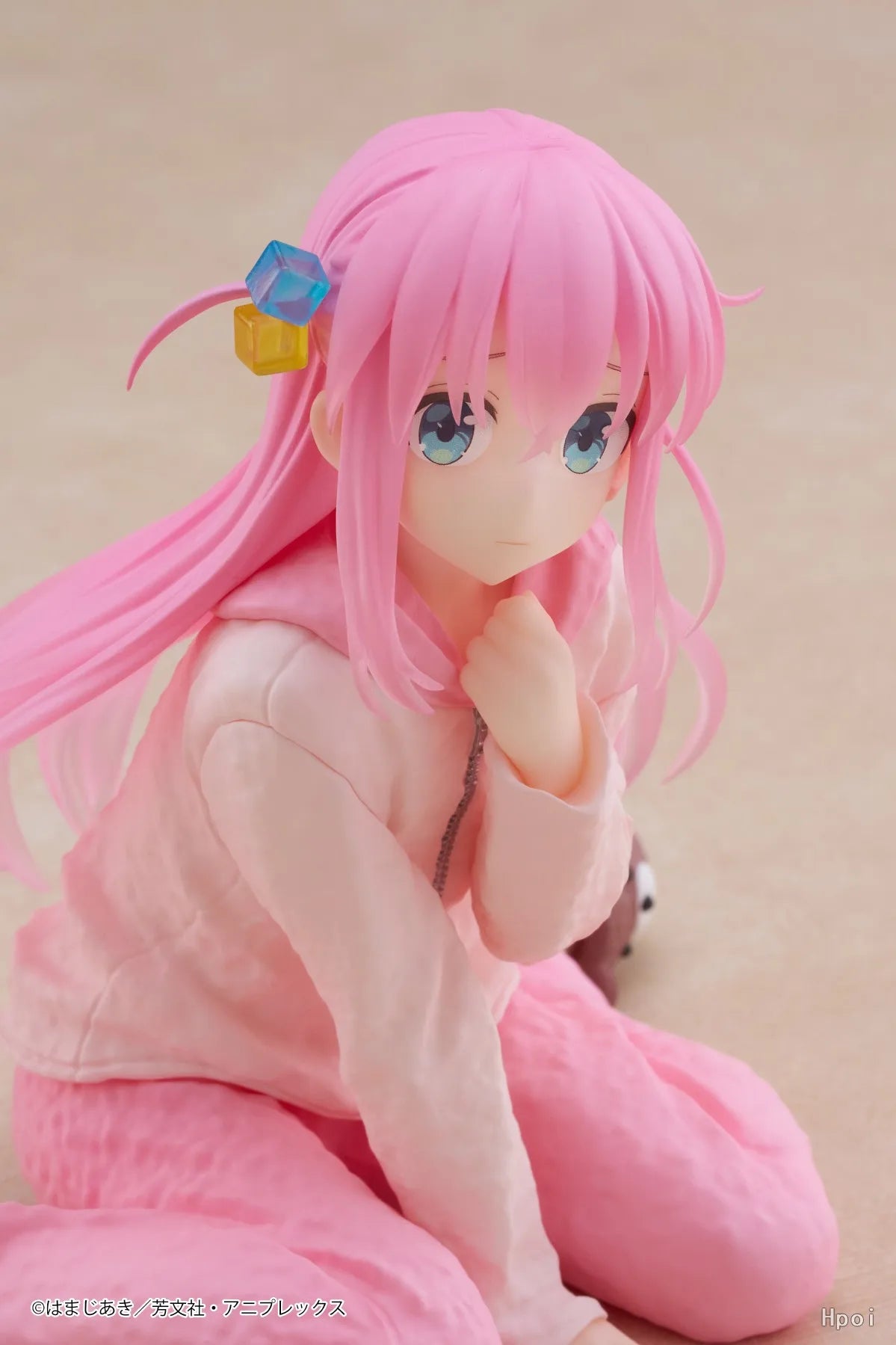 Bocchi The Rock! Figurine Gotoh Hitori 10 cm