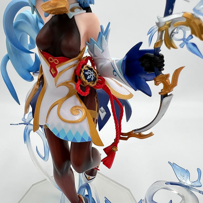 Genshin Impact Figurine Ganyu Resin Statue
