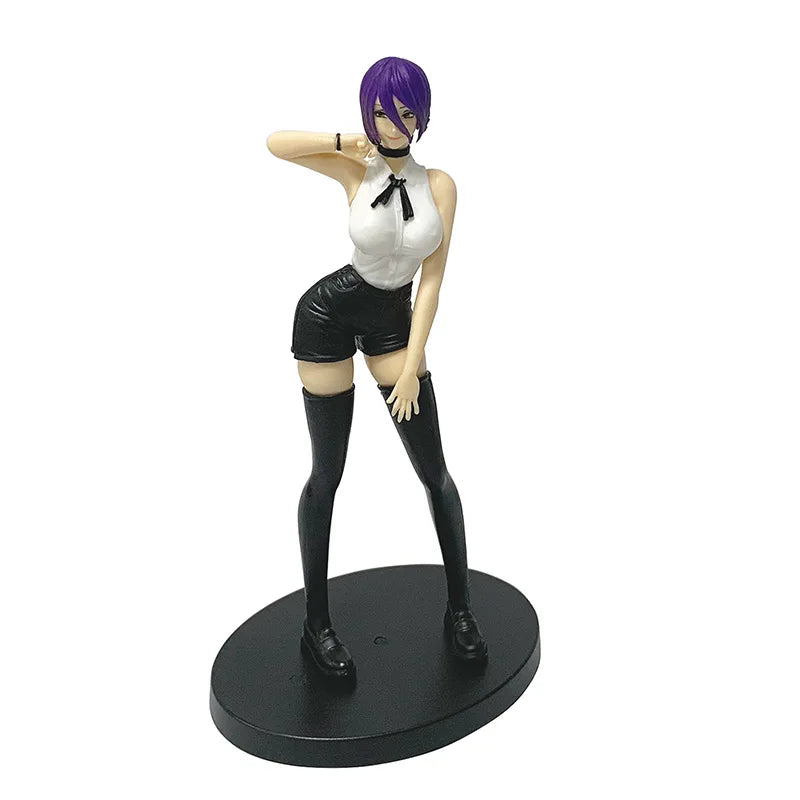 Chainsaw Man Figurine Reze 19 cm