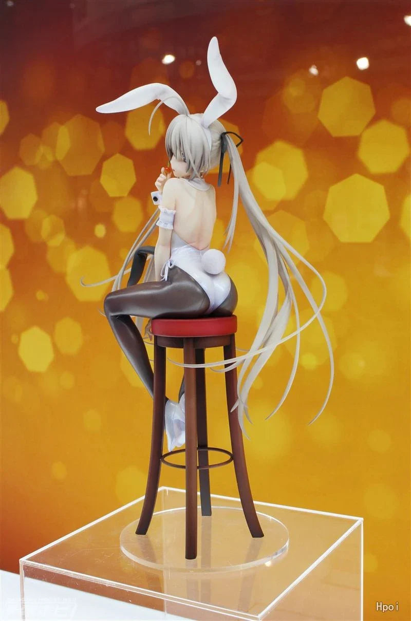 Yosuga no Sora Kasugano Sora Figure 17cm