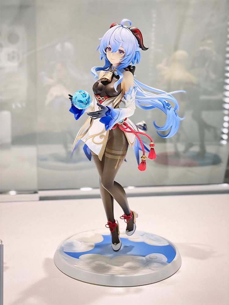 Genshin Impact Figurine Ganyu