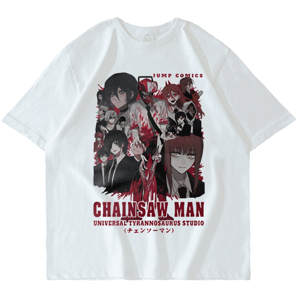 Chainsaw Man T-Shirt