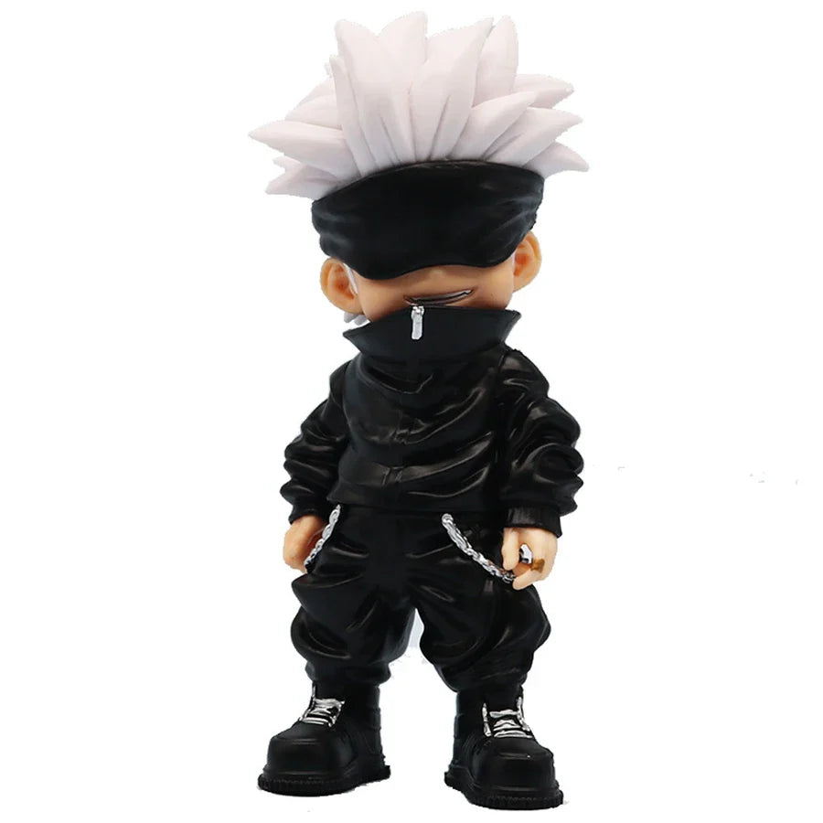 Jujutsu Kaisen Figurine Satoru Gojo  Yuji Itadori
