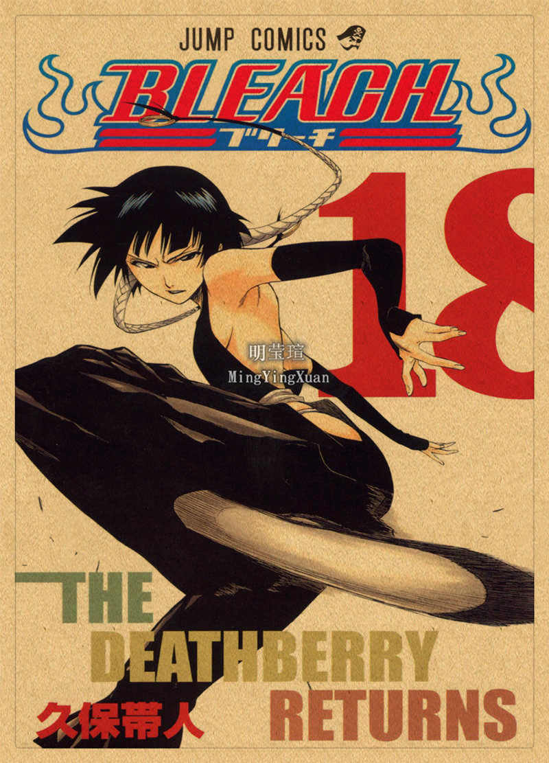 Posters Bleach