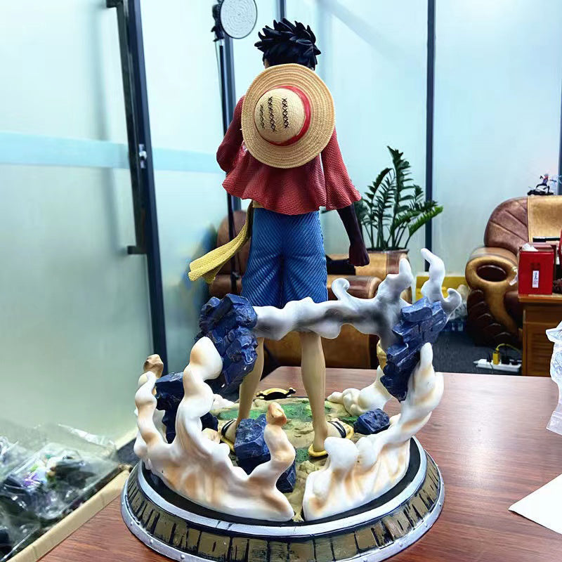 One Piece  Figurine Statue GK