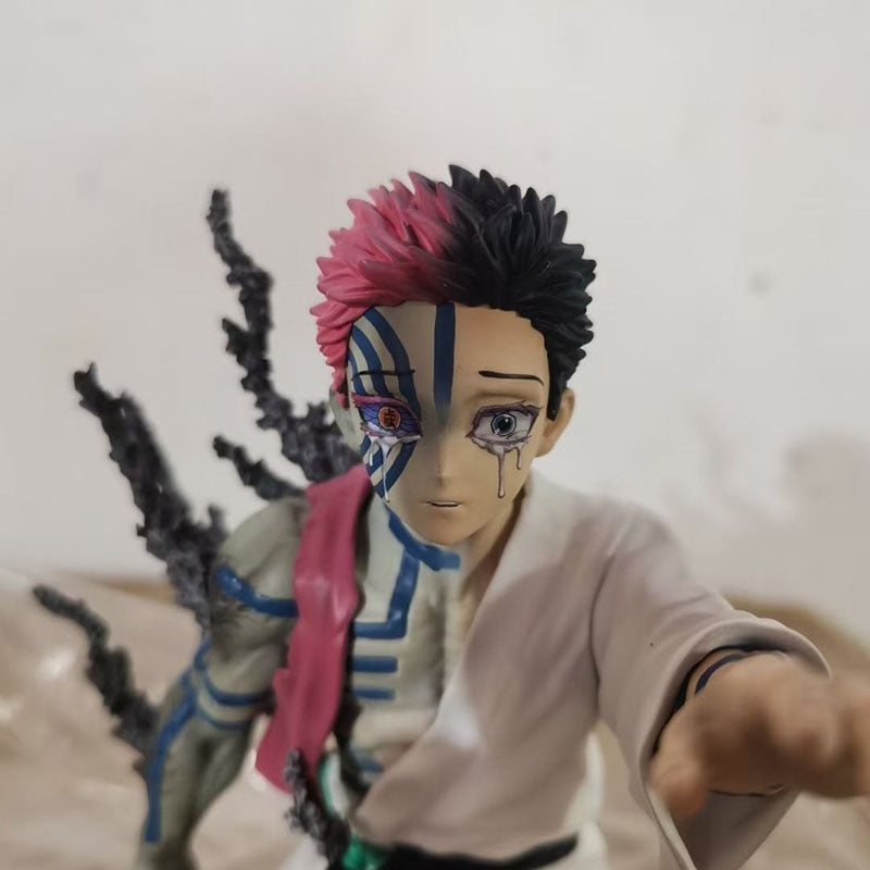 Demon Slayer Figurine Akaza