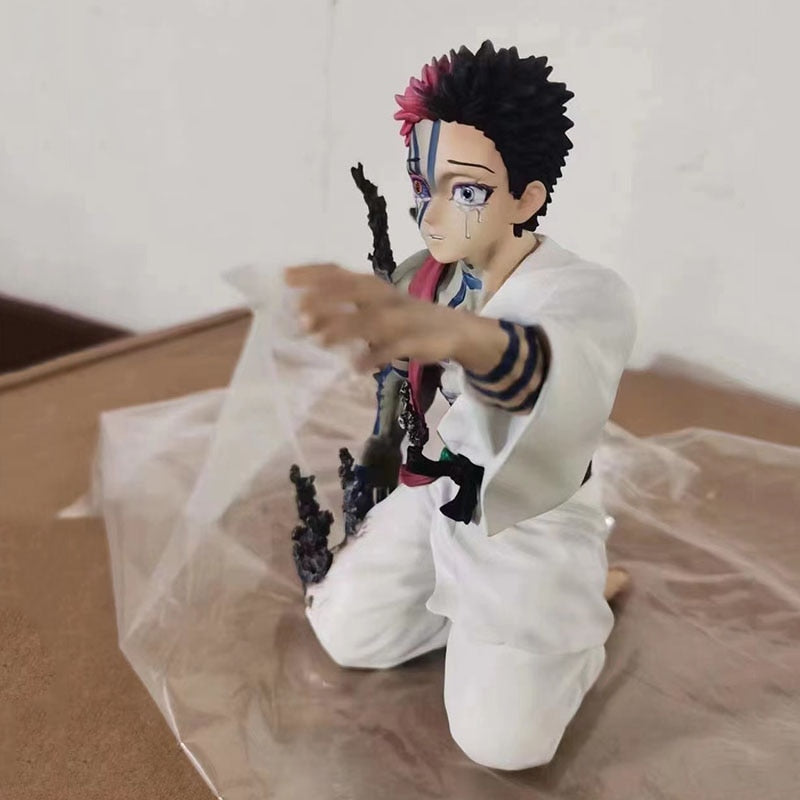 Demon Slayer Figurine Akaza