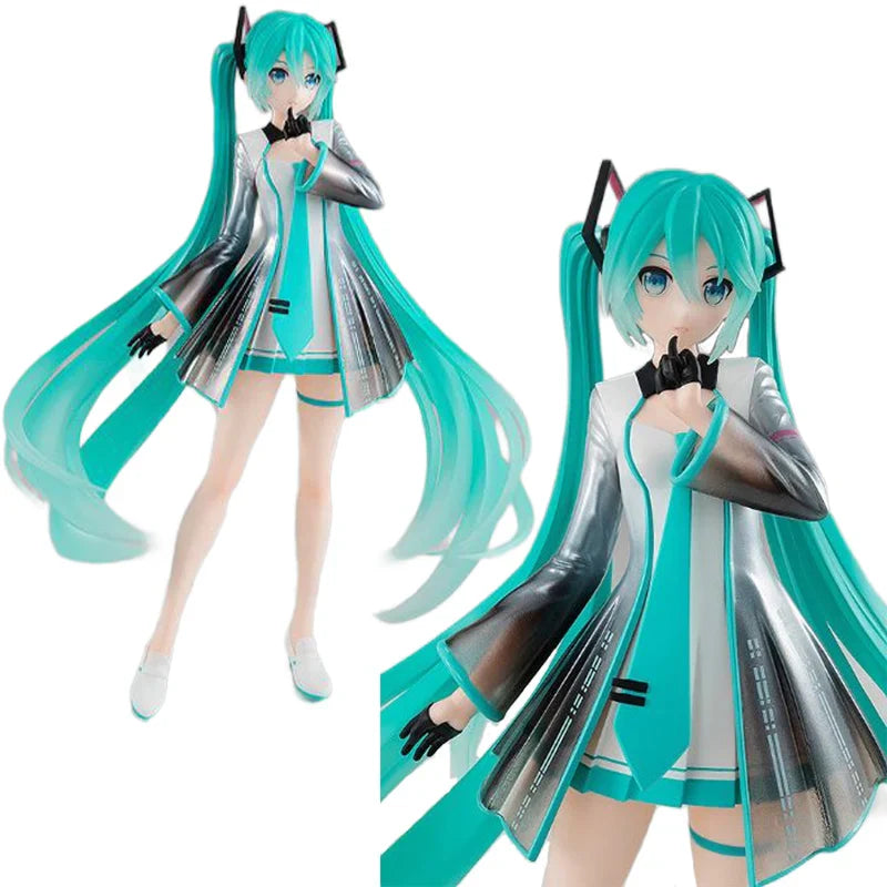 Hatsune Miku Figurine Style YYB 13cm