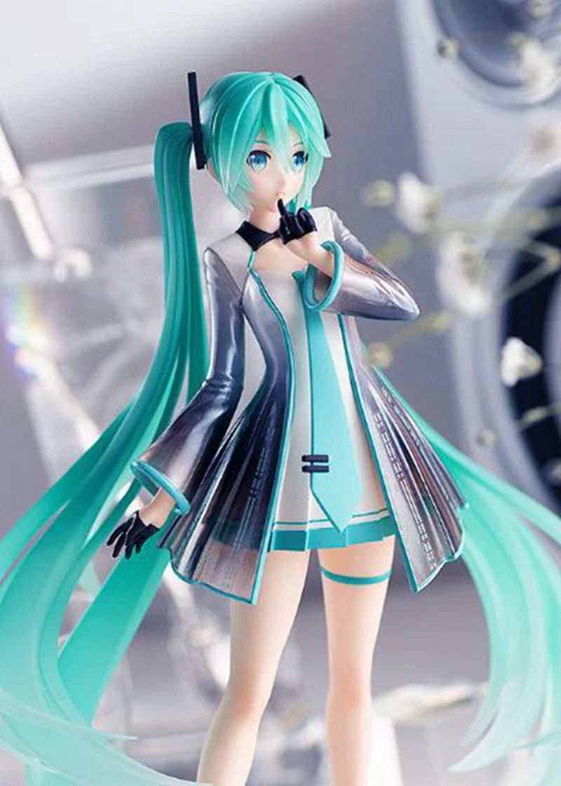 Hatsune Miku Figurine Style YYB 13cm