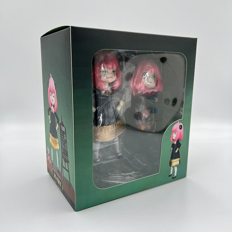 Spy × Family - Figurine Anya Forger