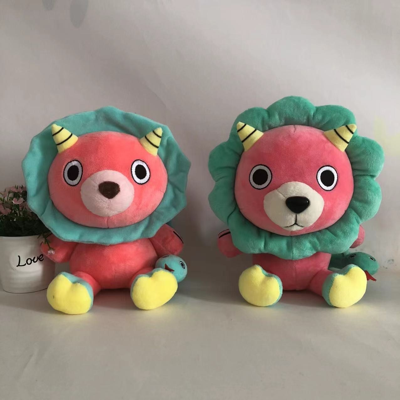Spy × Family peluche Chimera