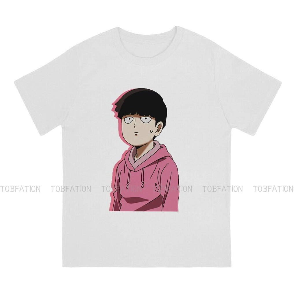 Mob Psycho 100 t-shirt Mob
