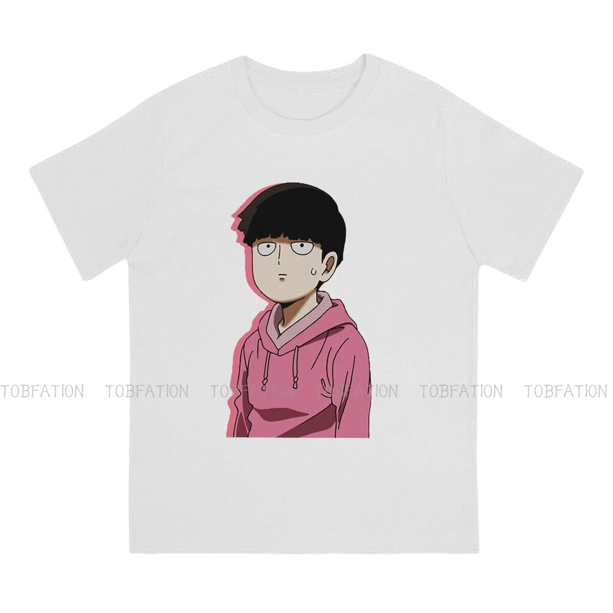 Mob Psycho 100 t-shirt Mob