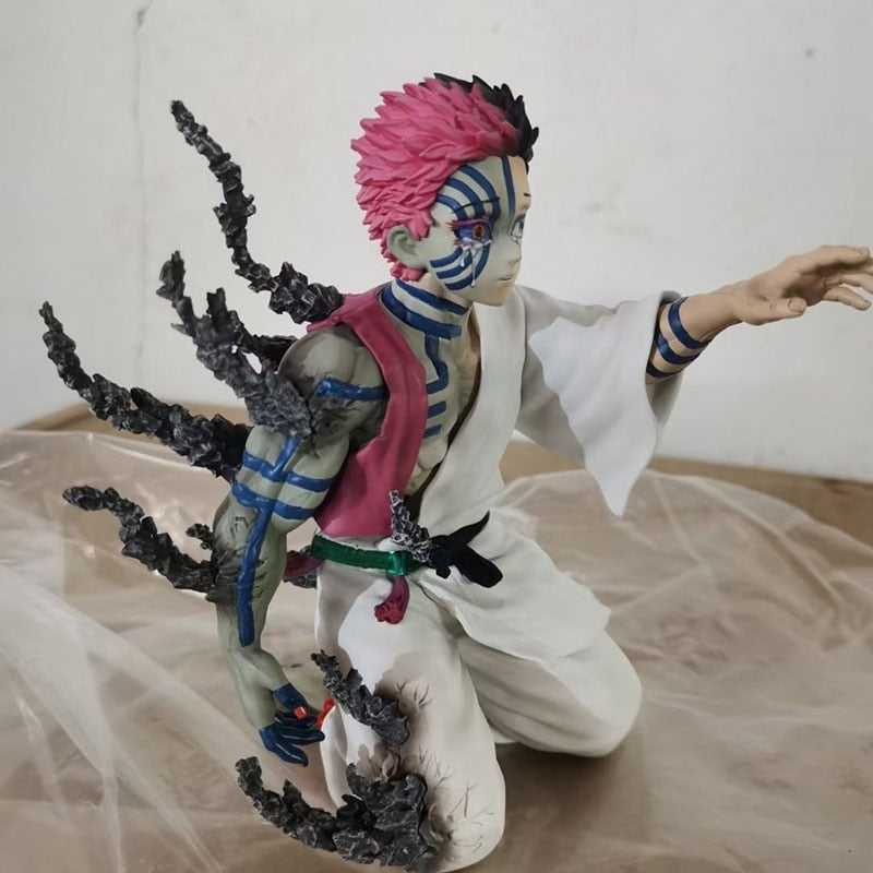 Demon Slayer Figurine Akaza