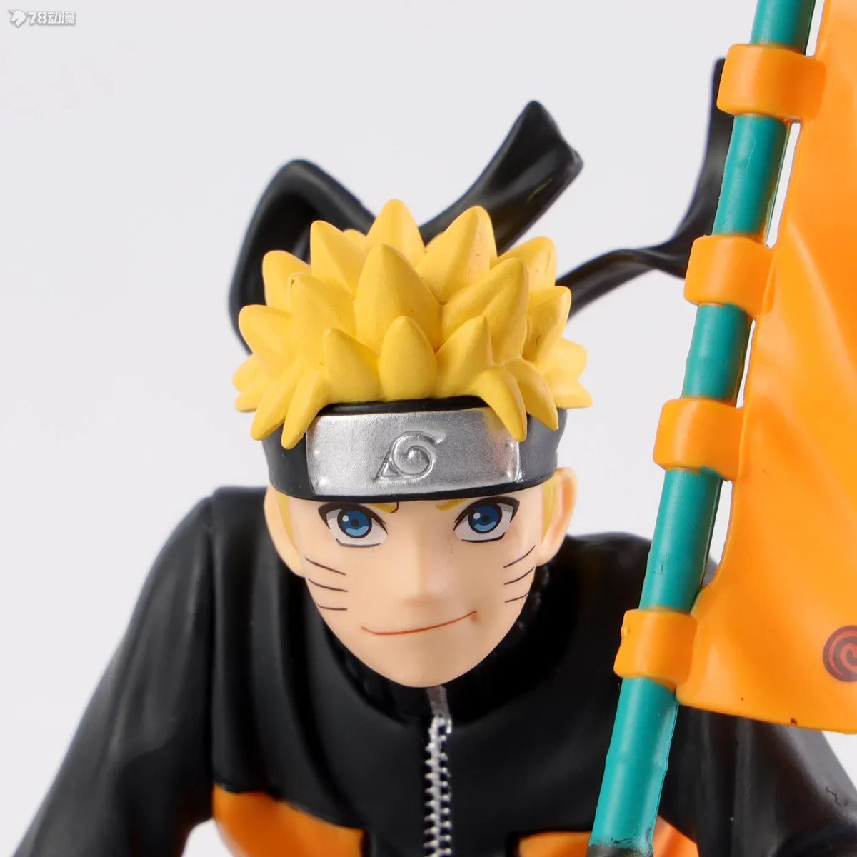 Naruto Shippuden Figurine Naruto 12 cm