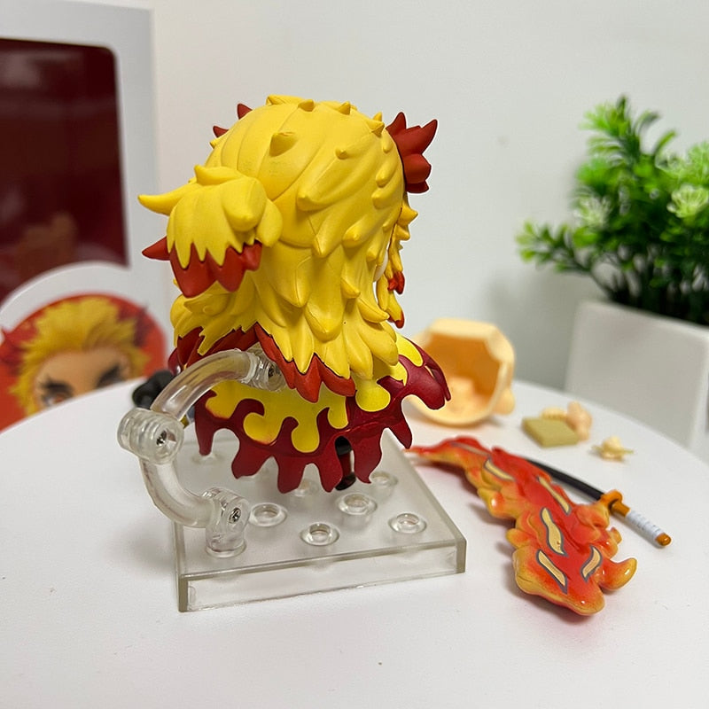 Demon Slayer Figurine Kyōjurō Rengoku