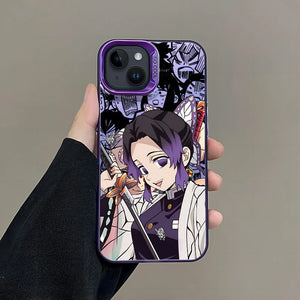 Demon Slayer coque Shinobu Kocho