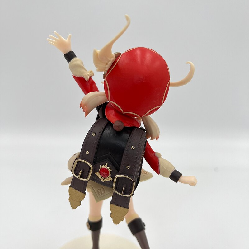 Genshin Impact Statue Figurine Klee