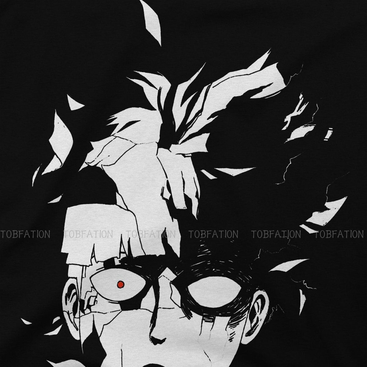 Mob Psycho 100 t-shirt Mob