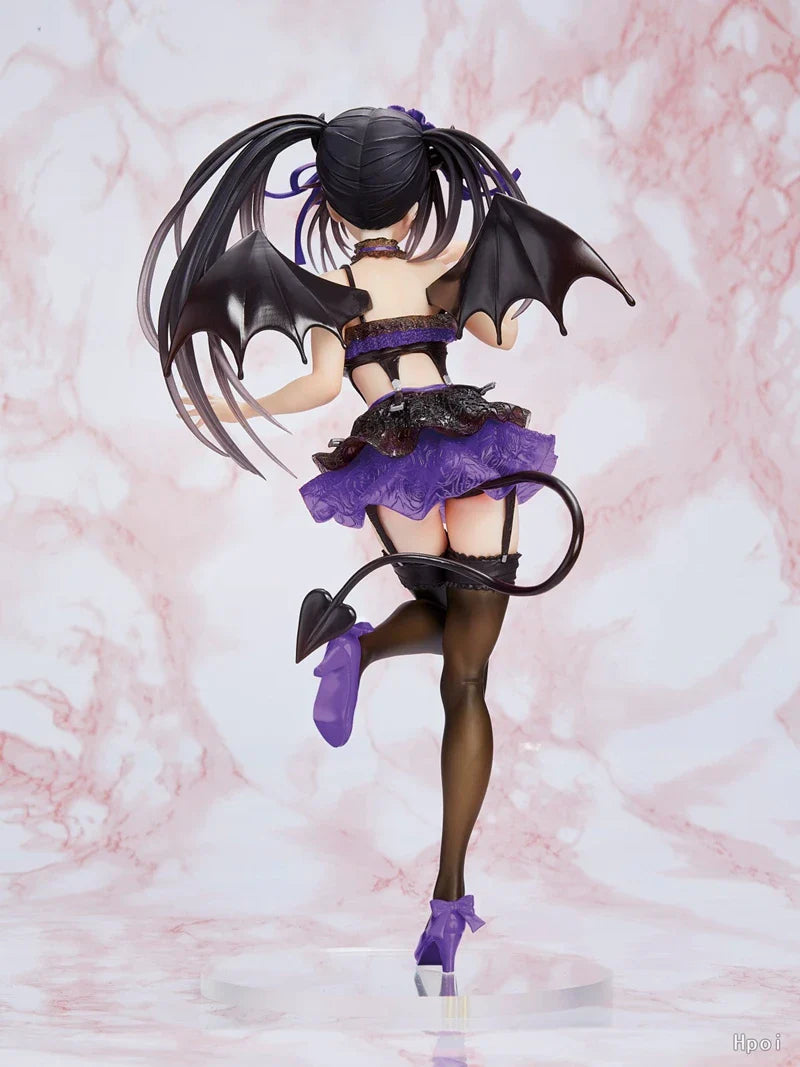 Date A Live Figurine Kurumi Tokisaki 21cm
