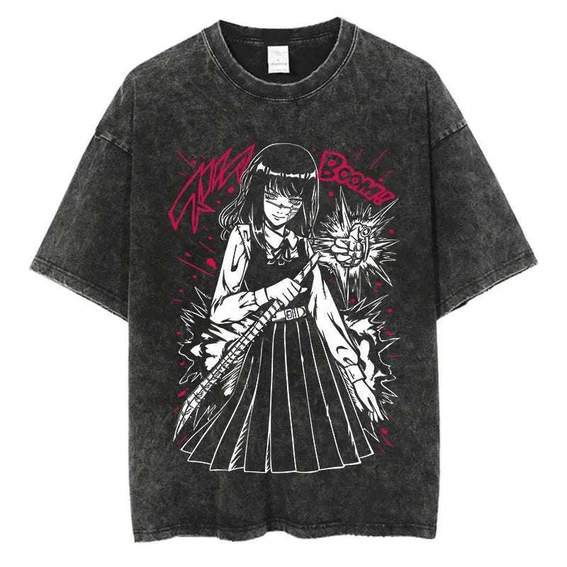 Chainsaw Man T-shirt