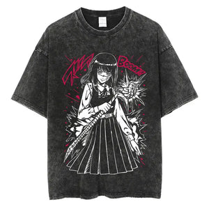 Chainsaw Man T-shirt