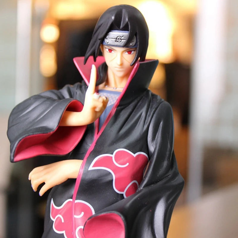 Naruto Shippuden Figurine Uchiha Itachi 23 cm
