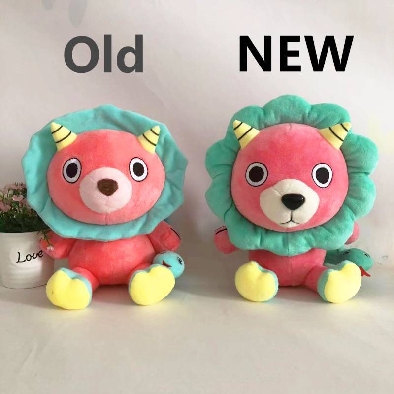 Spy × Family peluche Chimera