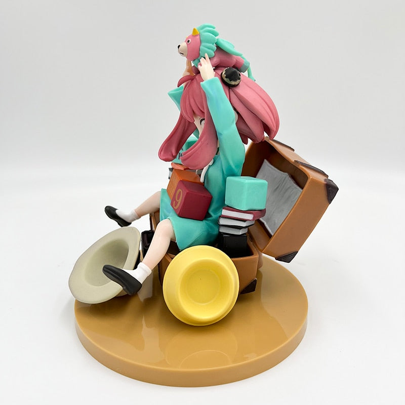 Spy × Family - Figurine Anya Forger
