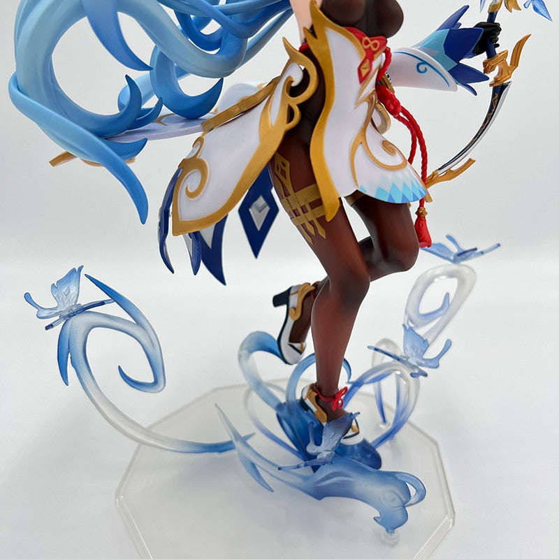 Genshin Impact Figurine Ganyu Resin Statue