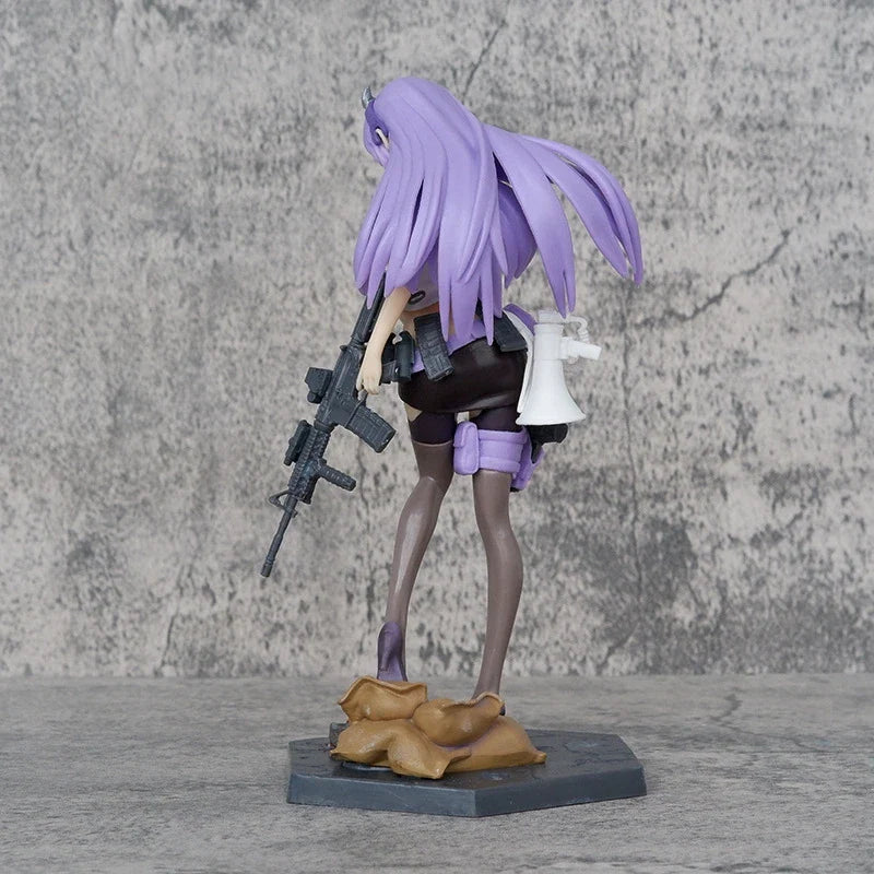 After-School Arena Figurine All-Rounder ELF 21cm