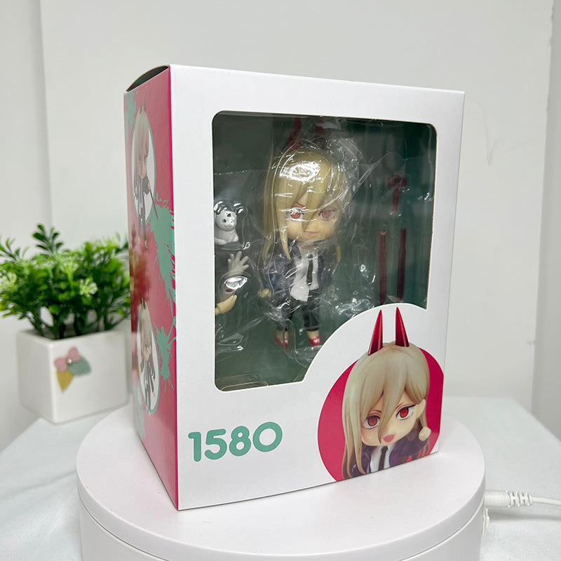 Chainsaw Man - Power Figure